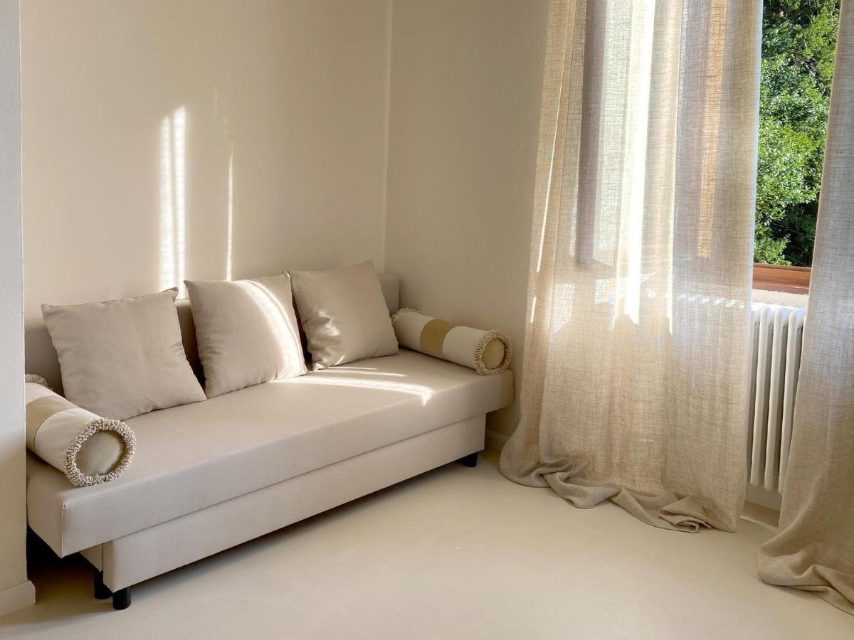 Villa Lina Тремецо Екстериор снимка