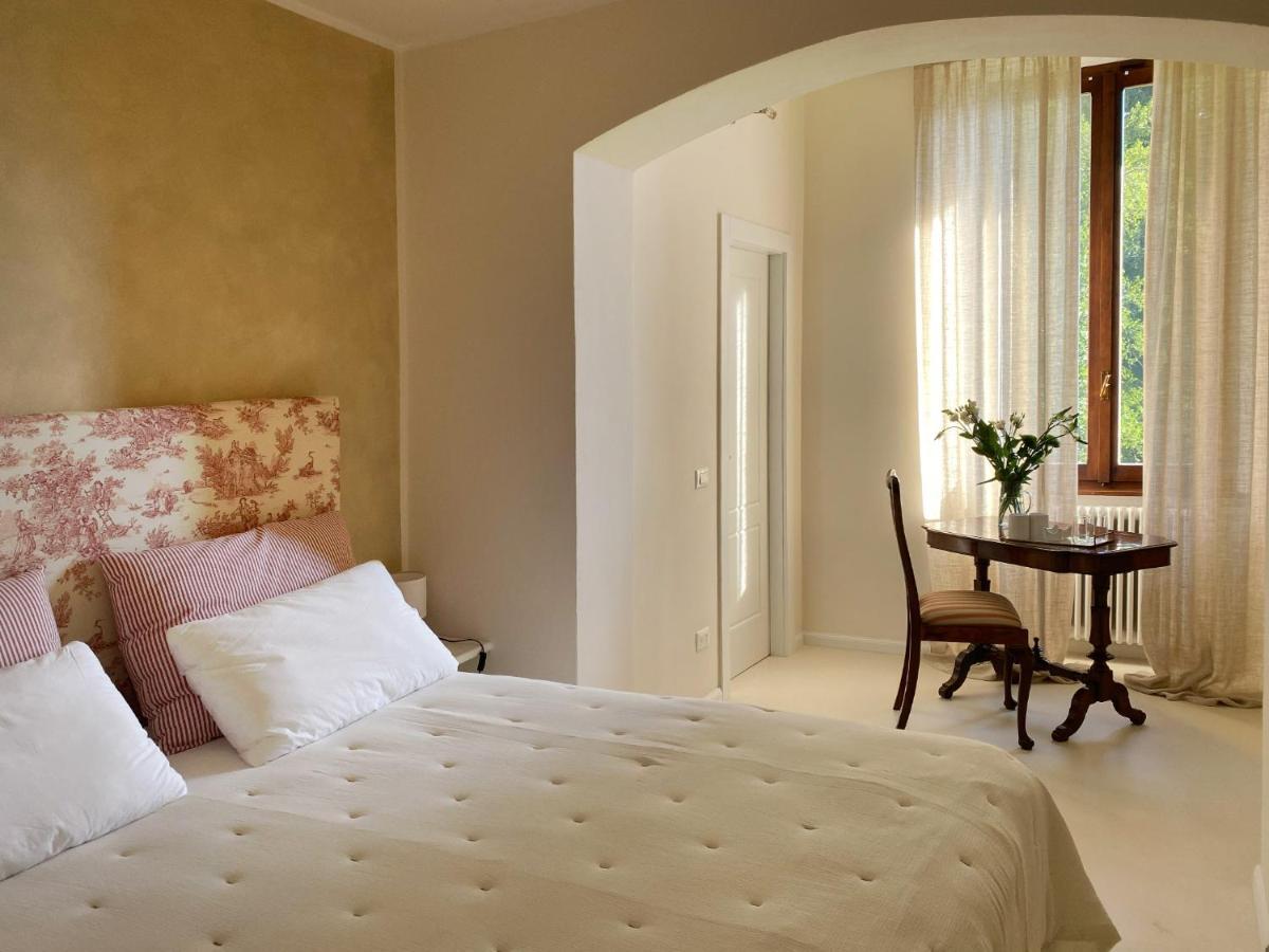 Villa Lina Тремецо Екстериор снимка