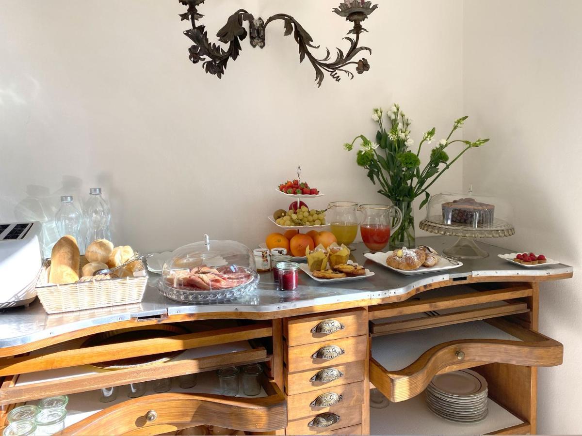 Villa Lina Тремецо Екстериор снимка