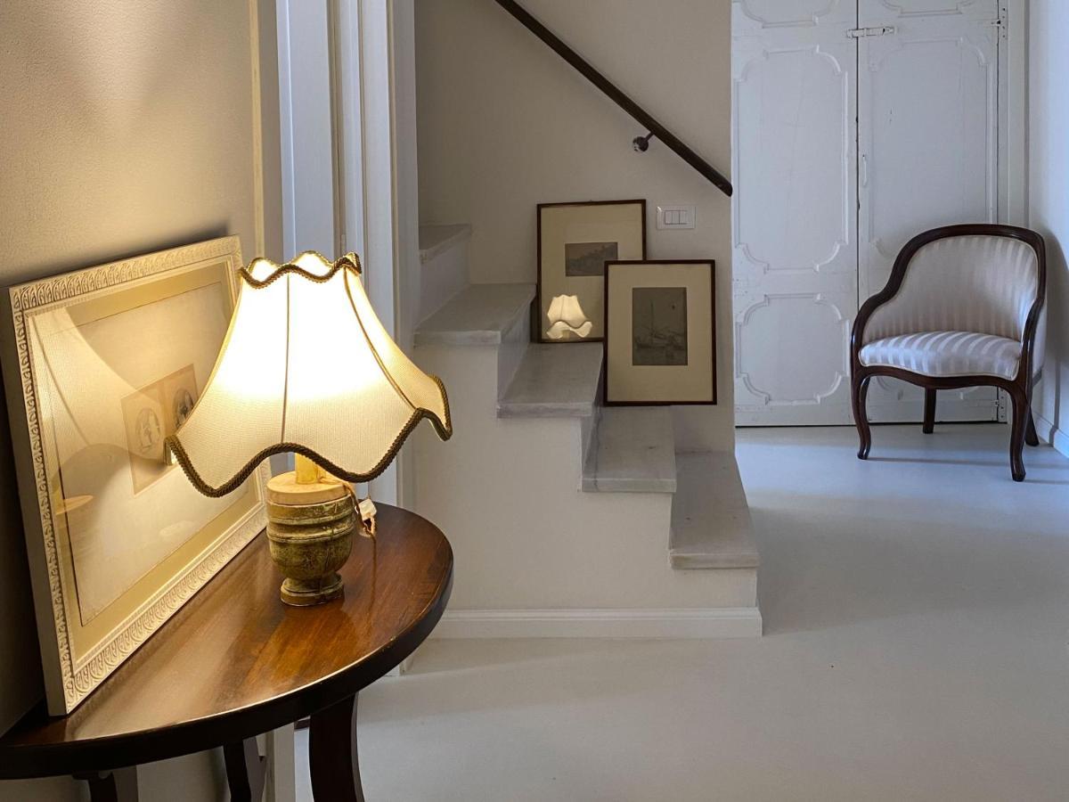 Villa Lina Тремецо Екстериор снимка