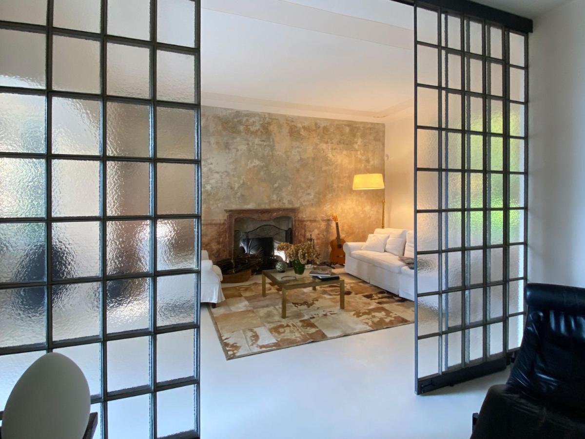 Villa Lina Тремецо Екстериор снимка