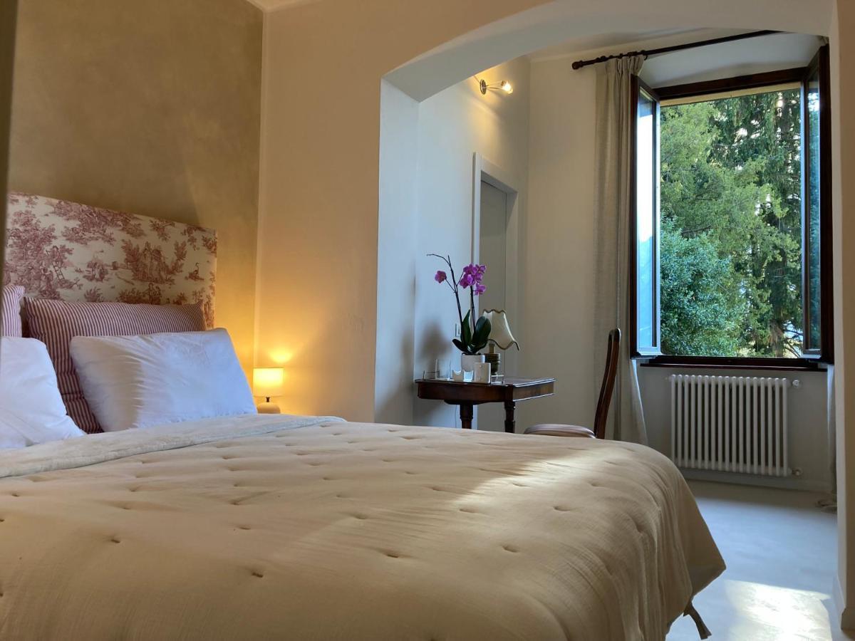 Villa Lina Тремецо Екстериор снимка