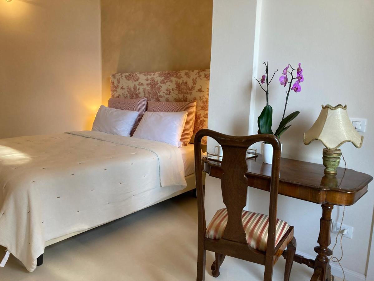 Villa Lina Тремецо Екстериор снимка