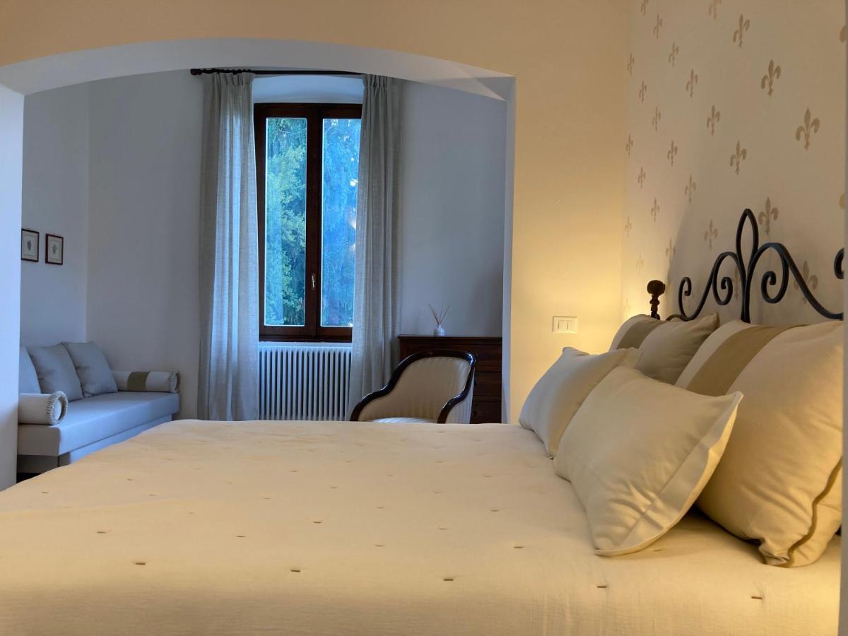 Villa Lina Тремецо Екстериор снимка