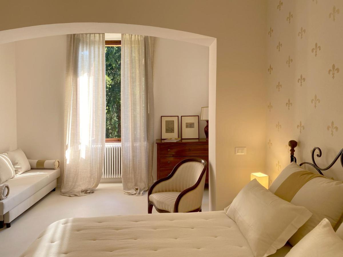 Villa Lina Тремецо Екстериор снимка