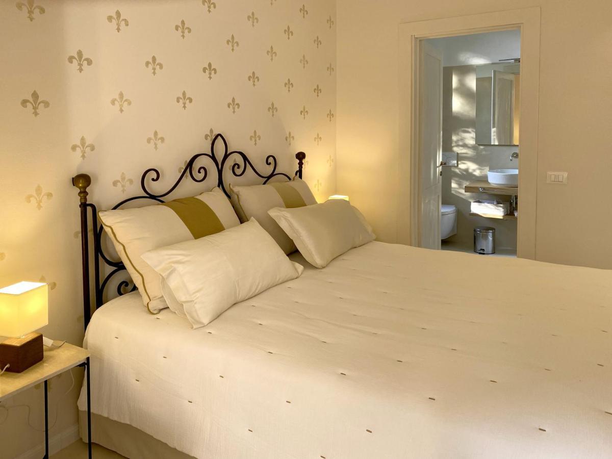 Villa Lina Тремецо Екстериор снимка