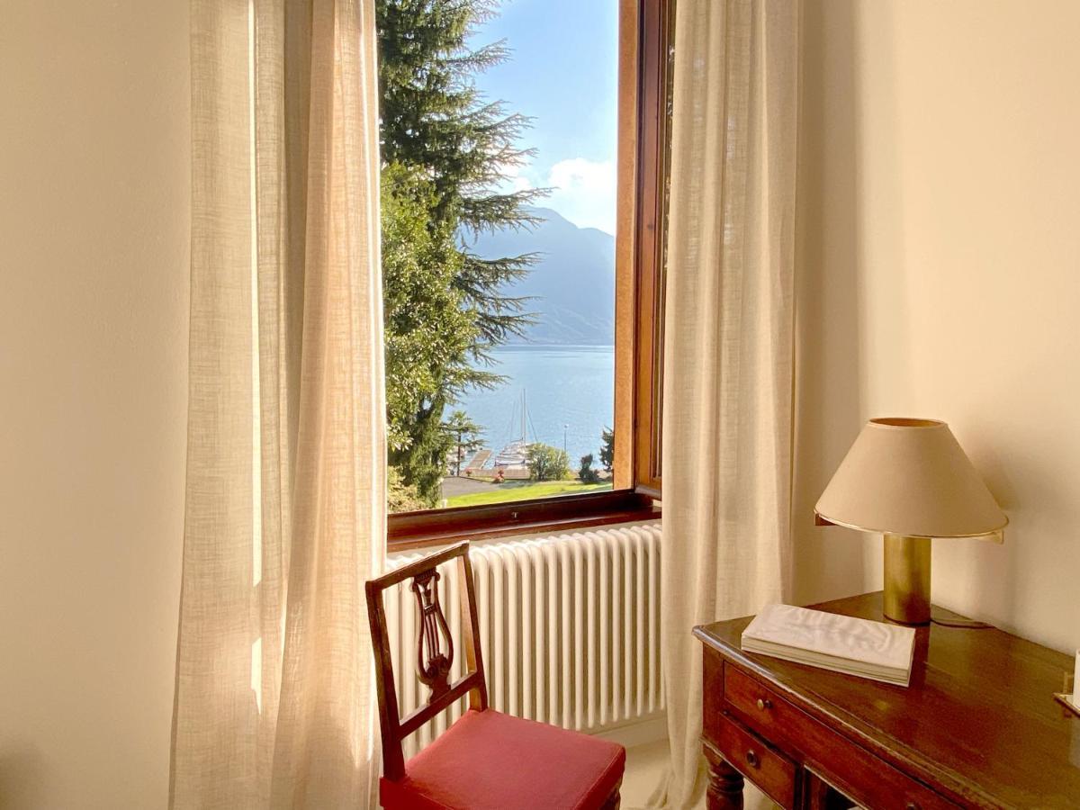 Villa Lina Тремецо Екстериор снимка