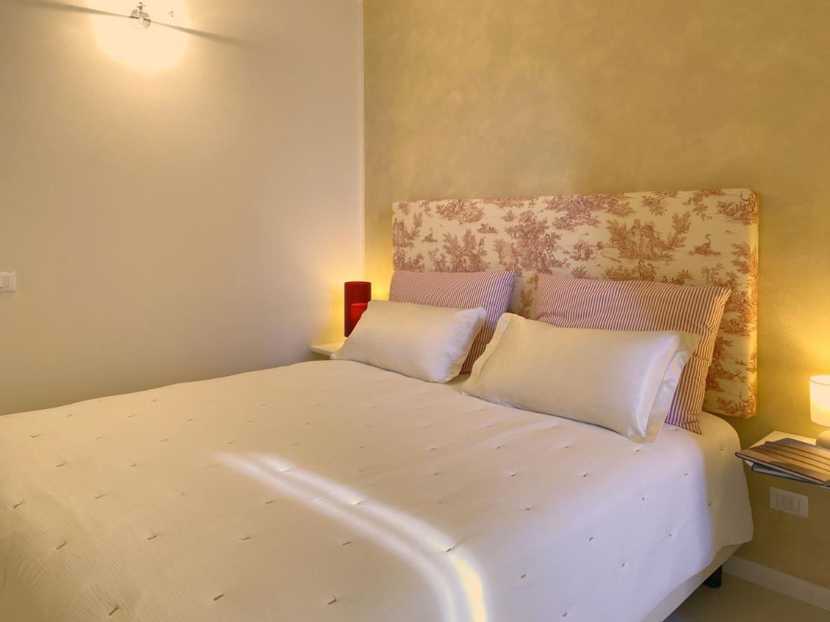 Villa Lina Тремецо Екстериор снимка